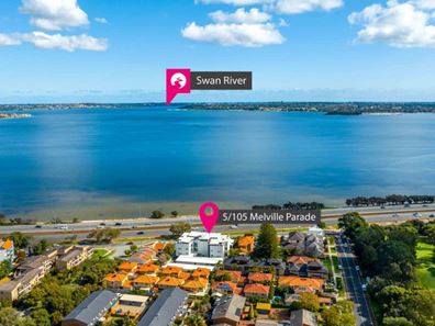 5/105 Melville Parade, Como WA 6152