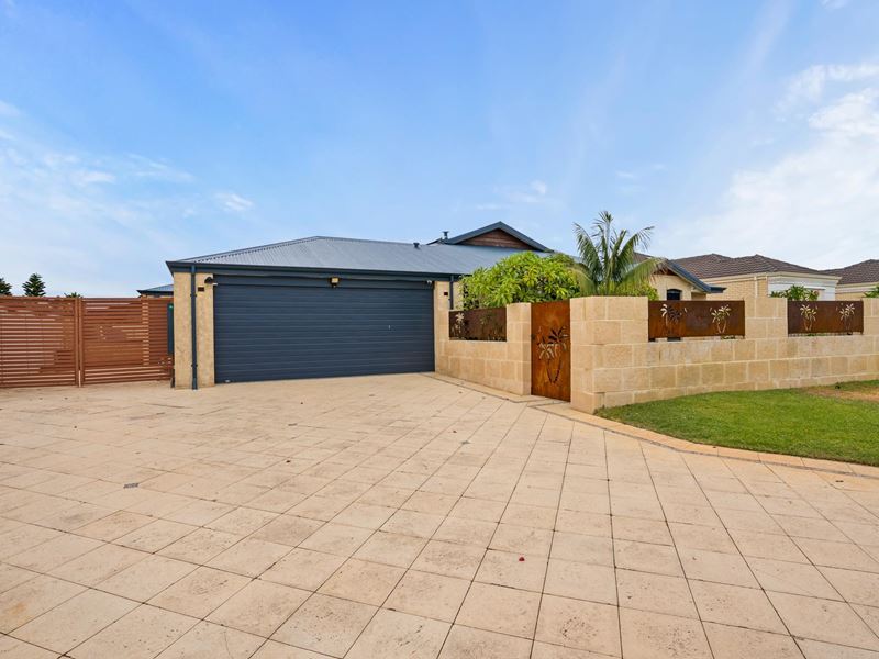 79 San Javier Circle, Secret Harbour WA 6173