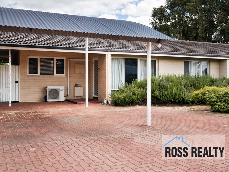 2/11 Westbrook Way, Girrawheen WA 6064