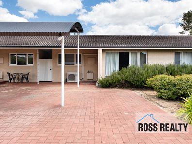 2/11 Westbrook Way, Girrawheen WA 6064