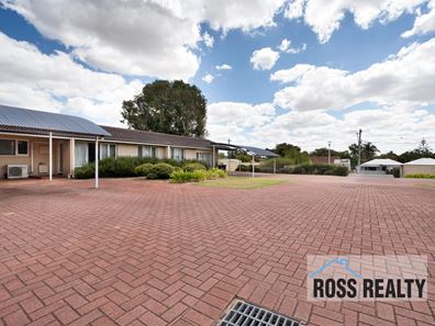 2/11 Westbrook Way, Girrawheen WA 6064