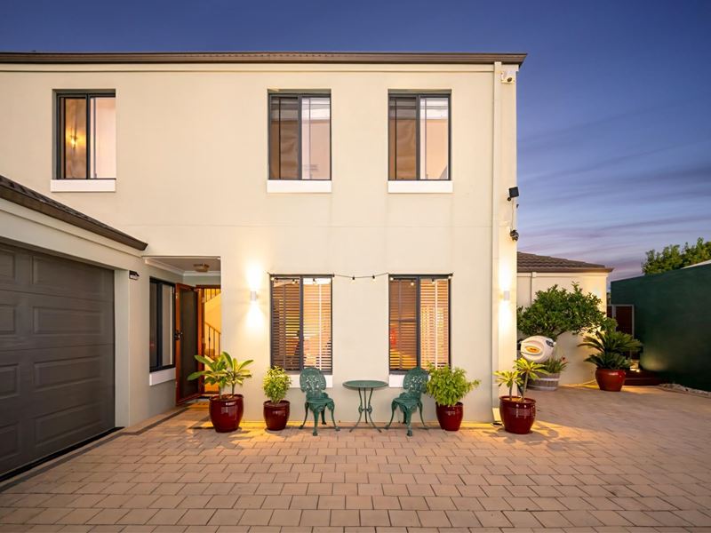 4A Love Street, Myaree