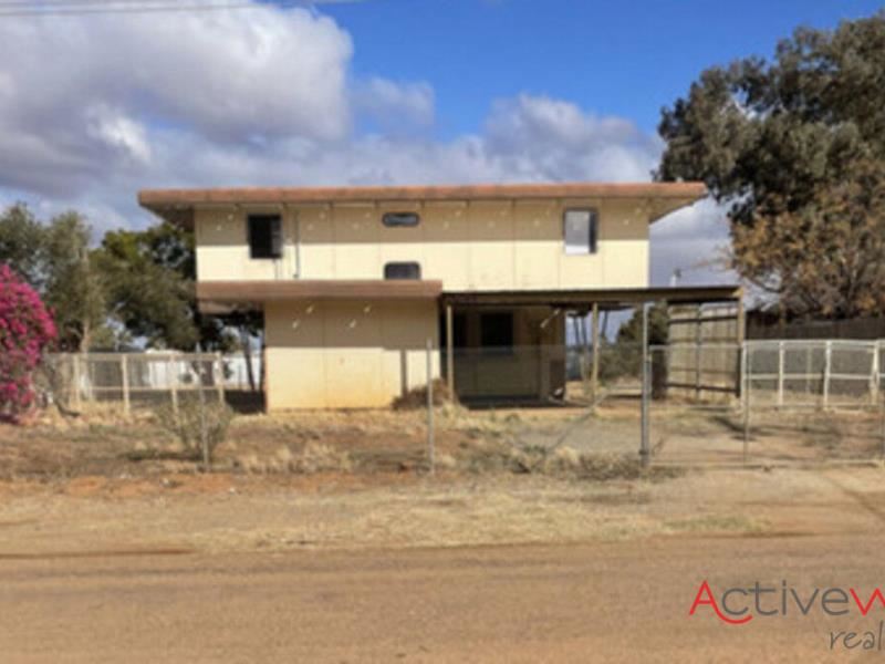 5 Sirdar Place, Mount Magnet WA 6638