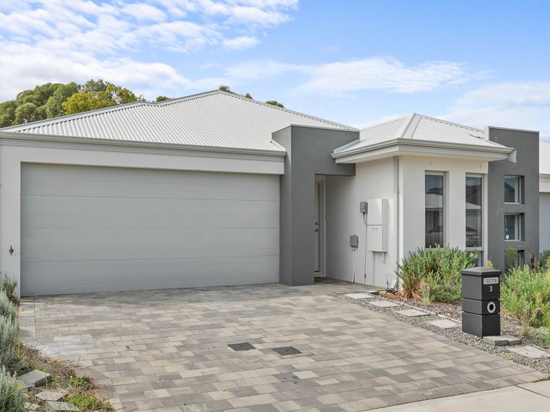 3 Desert Street, Baldivis WA 6171