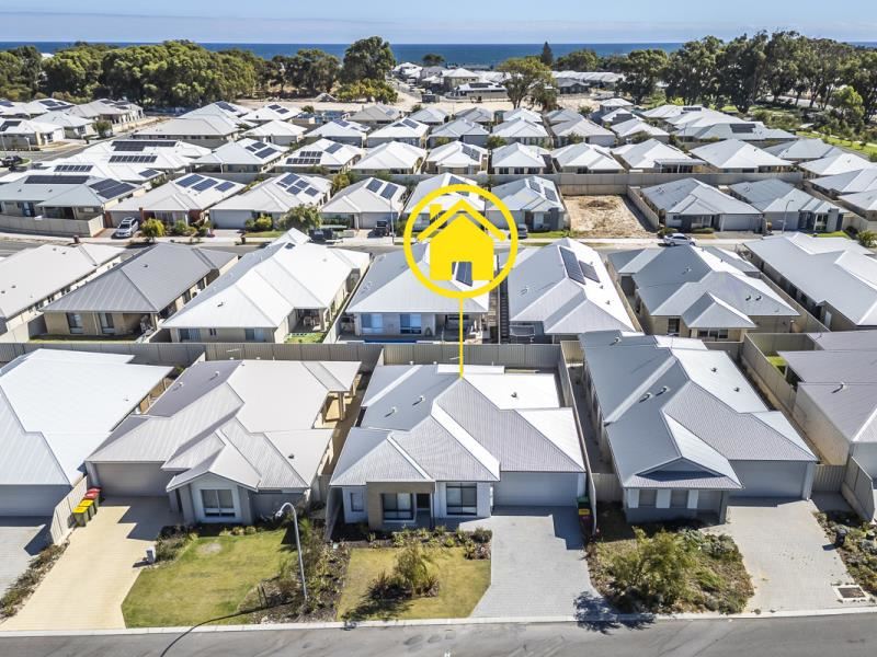 9 Shortboard Street, Yanchep