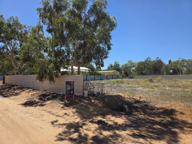 12 Lauder Street, Nanson WA 6532