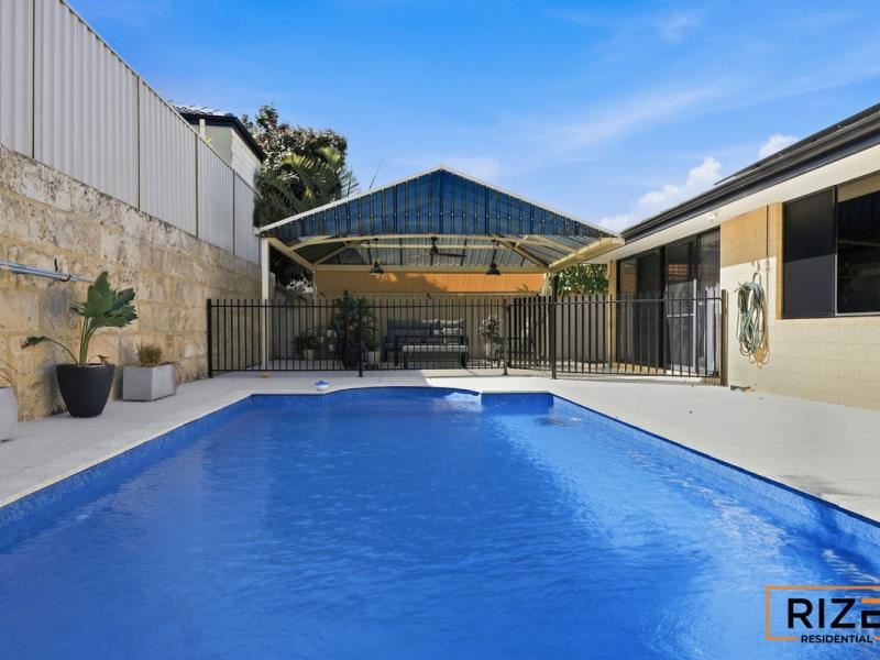3 Kulana Way, Carramar WA 6031