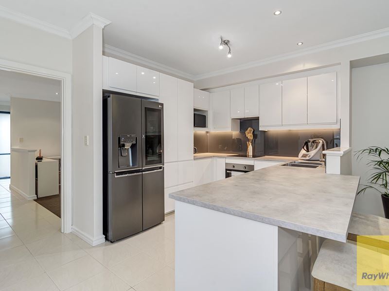 18A Olivedale Road, Madeley