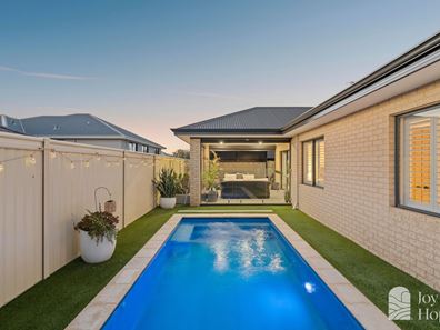 4 Kianga Crescent, Burns Beach WA 6028