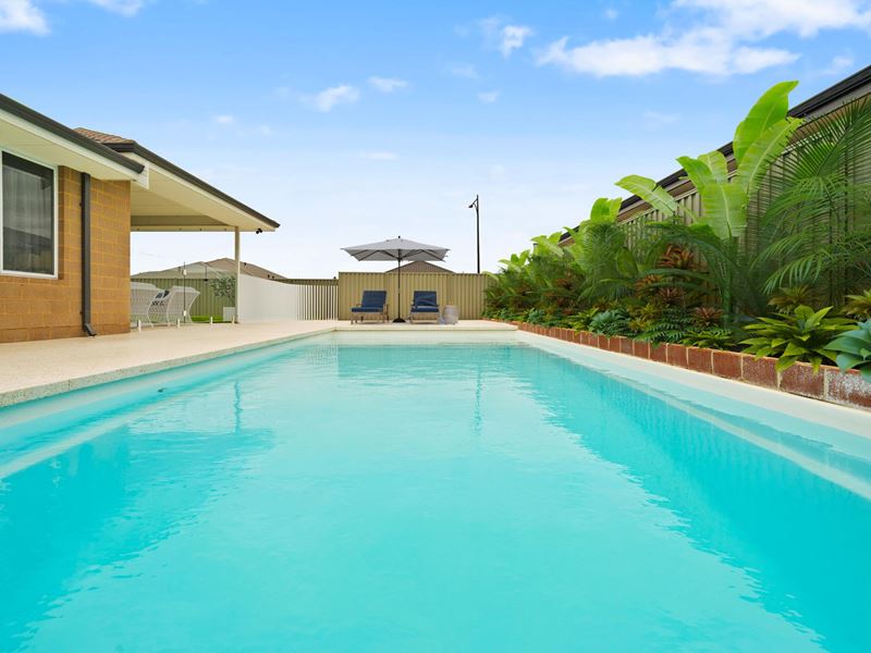 1 Landor Street, South Yunderup WA 6208