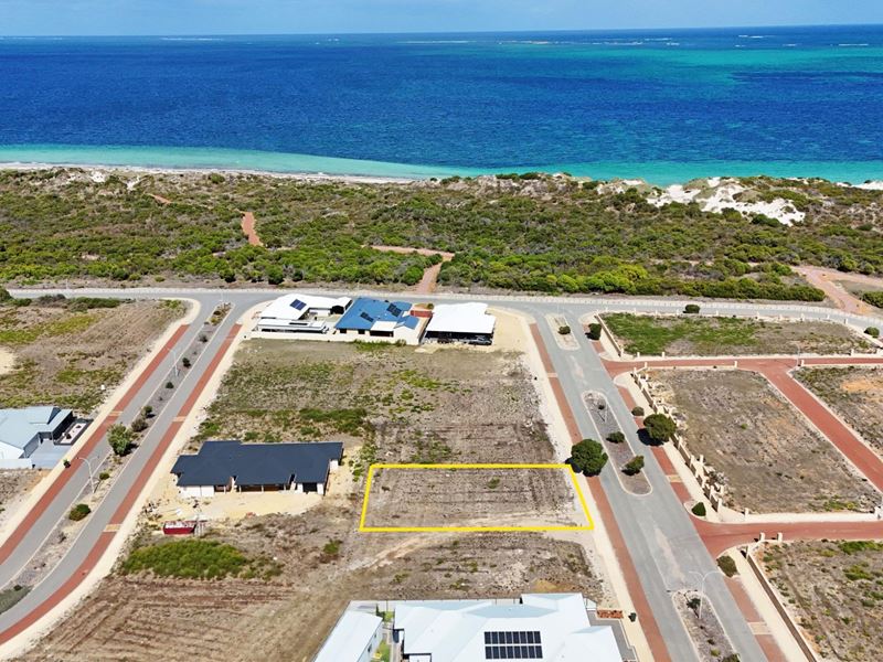 Lot 971, 5 Autumn Way, Jurien Bay