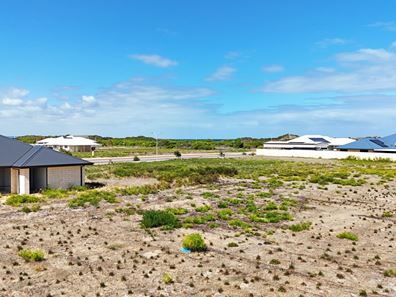 Lot 971, 5 Autumn Way, Jurien Bay WA 6516