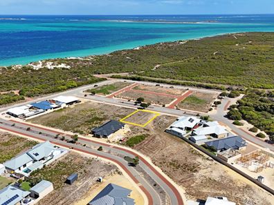Lot 971, 5 Autumn Way, Jurien Bay WA 6516