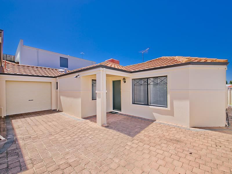 3/81 Millcrest Street, Scarborough WA 6019