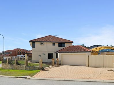 15 Andros Circuit, Mindarie WA 6030