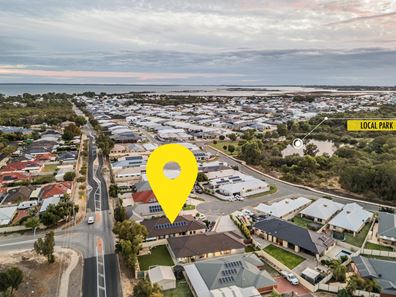 5 Beacon Cove, Dudley Park WA 6210