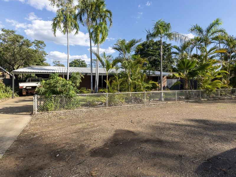 22 Sandalwood Street, Kununurra WA 6743
