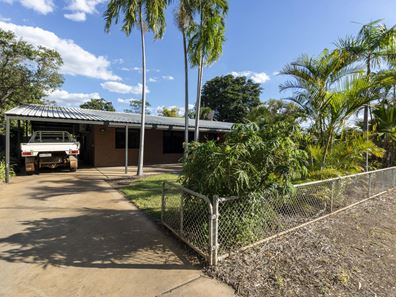 22 Sandalwood Street, Kununurra WA 6743