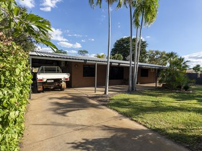22 Sandalwood Street, Kununurra WA 6743