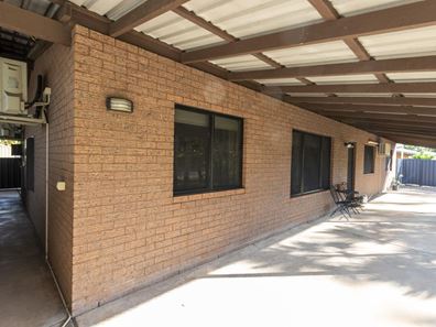 22 Sandalwood Street, Kununurra WA 6743