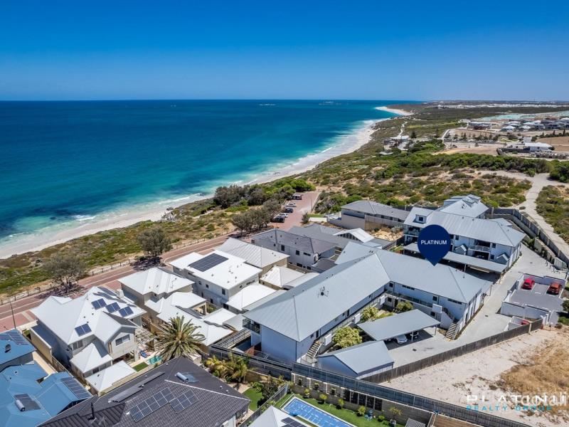 18/17 Royal James Court, Quinns Rocks WA 6030