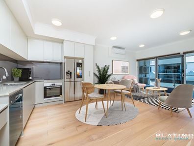 18/17 Royal James Court, Quinns Rocks WA 6030