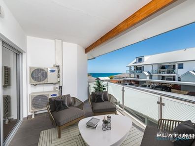 18/17 Royal James Court, Quinns Rocks WA 6030