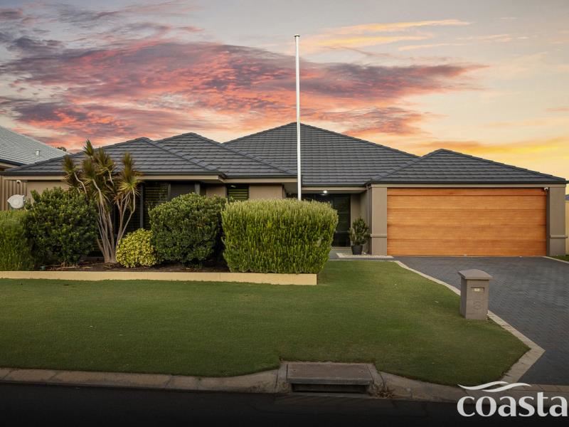 8 Miltona Drive, Secret Harbour WA 6173
