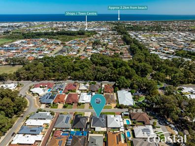 8 Miltona Drive, Secret Harbour WA 6173