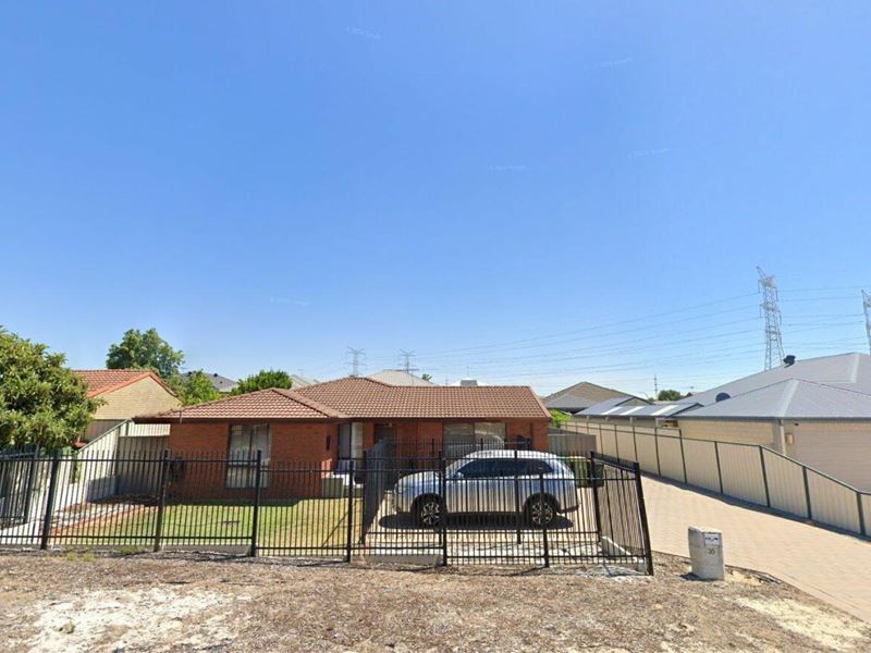 30 Sciano Avenue, Success WA 6164