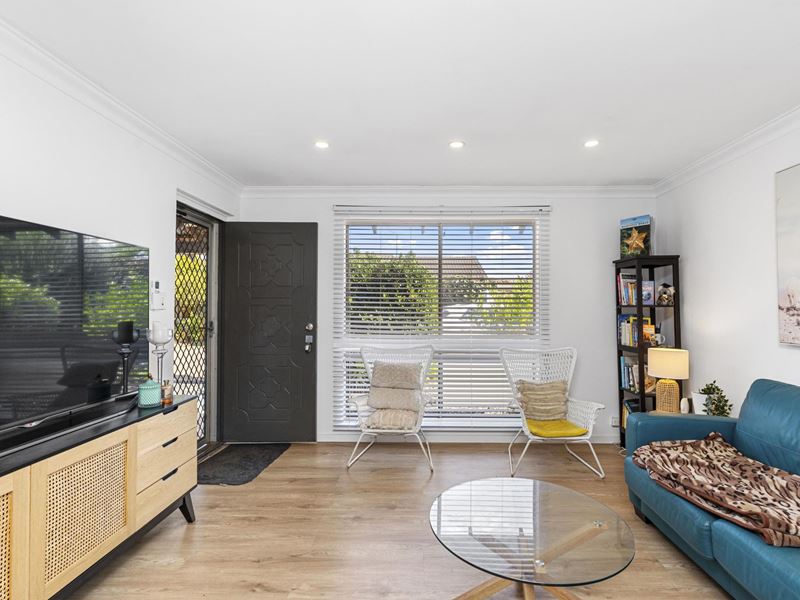 16/153 NORTH BEACH DRIVE, Tuart Hill WA 6060