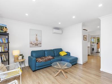 16/153 NORTH BEACH DRIVE, Tuart Hill WA 6060