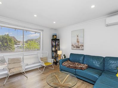16/153 NORTH BEACH DRIVE, Tuart Hill WA 6060