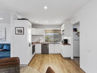 16/153 NORTH BEACH DRIVE, Tuart Hill WA 6060