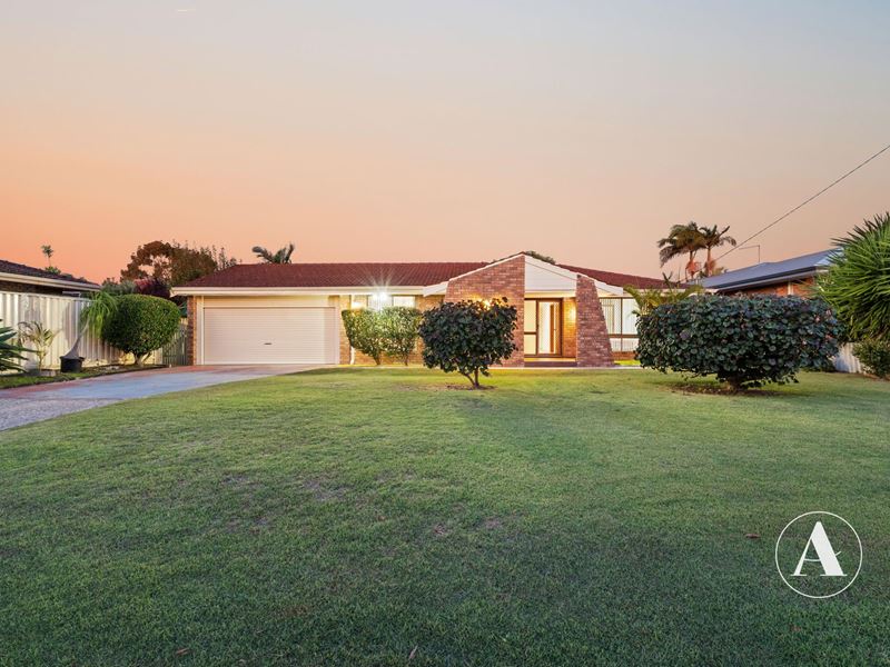 23 Silky Oak Lane, Willetton