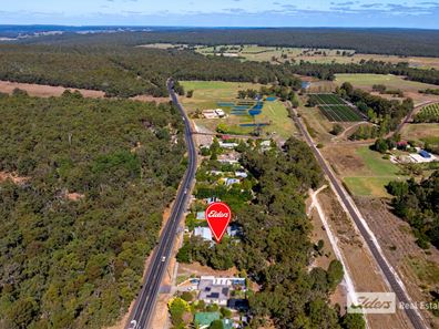 91 South Western  Highway, Kirup WA 6251