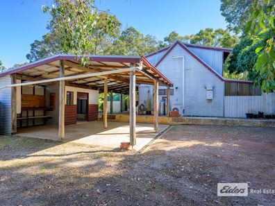 91 South Western  Highway, Kirup WA 6251