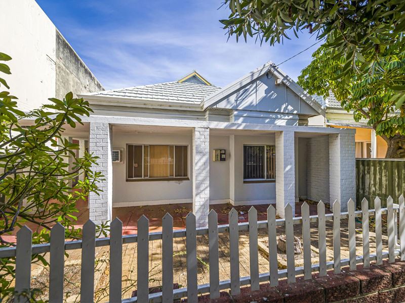 235 Bulwer Street, Perth