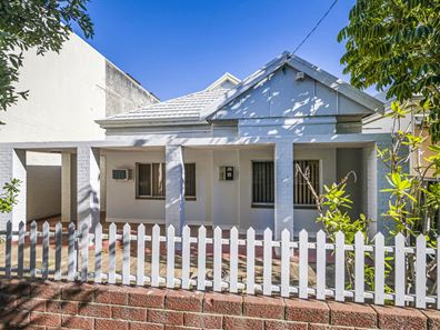 235 Bulwer Street, Perth WA 6000