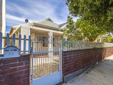 235 Bulwer Street, Perth WA 6000