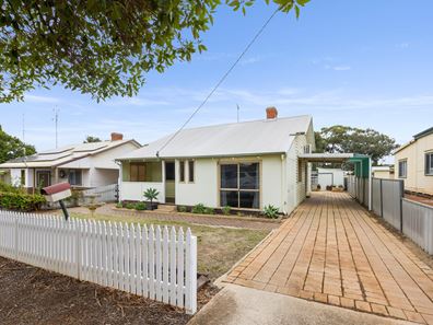 163 Chidlow Street East, Northam WA 6401