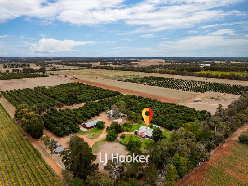 308 Payne Road, Kaloorup