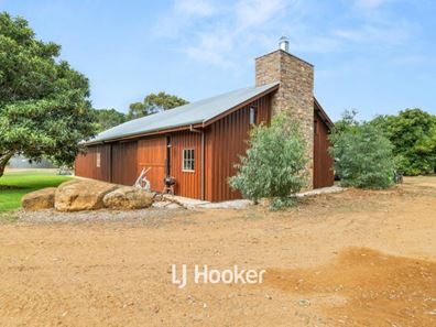 308 Payne Road, Kaloorup WA 6280