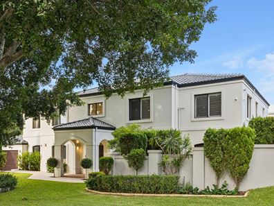 9 Glenn Avenue, Mosman Park WA 6012