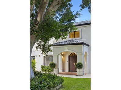 9 Glenn Avenue, Mosman Park WA 6012