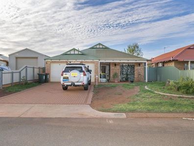 3A Mayo Court, Nickol WA 6714
