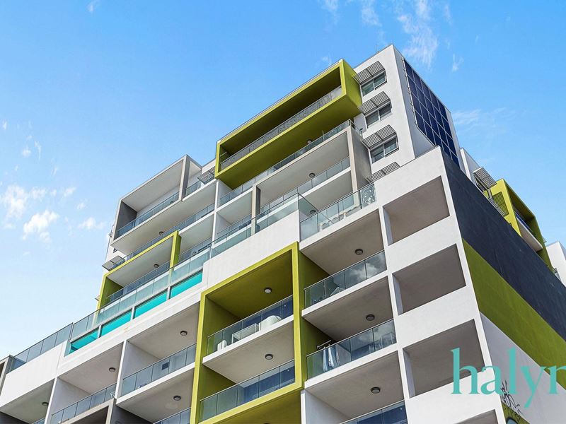 7/33 Newcastle Street, Perth