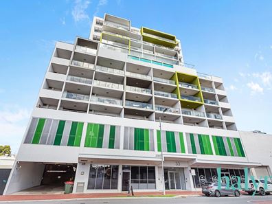 7/33 Newcastle Street, Perth WA 6000