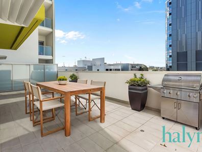 7/33 Newcastle Street, Perth WA 6000