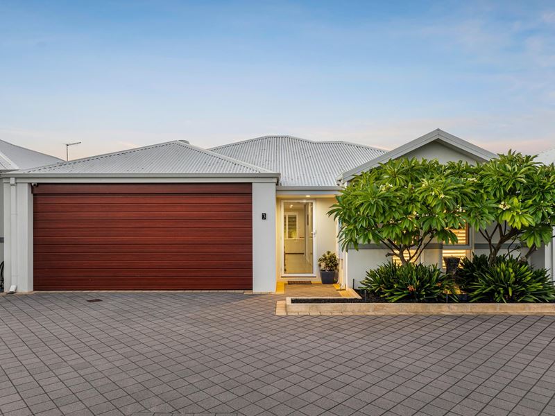 3/26 Ivanhoe Street, Bassendean